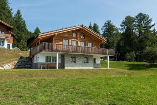 Domus Major - Bellwald - 5
