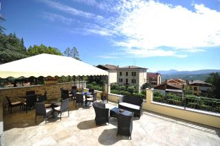 Hotel Montepizzo - Lizzano in Belvedere - 3