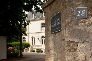Château de la Marine - Wimille - 2