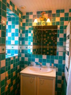 Chambre d'hotes Ty Braz 19 Tilibrennou 29690 BERRIEN - 2