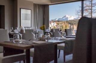 Hotel HARNAŚ dla dorosłych z widokiem na Tatry - Adults only - 3