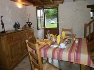 Chambre d'hotes Ty Braz 19 Tilibrennou 29690 BERRIEN - Berrien - 5