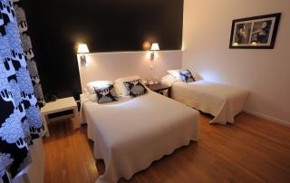 Hotel Italia - Tours - 5