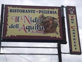 Hotel Tre Castelli - 5