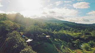 Origins Lodge - Bijagua - 3