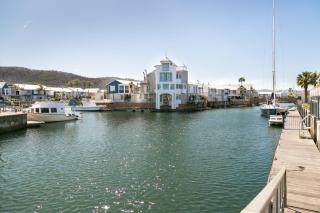 WATERFRONT 11 QUAY WEST - 2