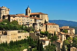Résidence Goélia Le Domaine du Moulin Blanc - Gordes - 8