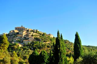 Résidence Goélia Le Domaine du Moulin Blanc - Gordes - 4