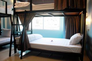 One One Hostel Patong - Patong - 1