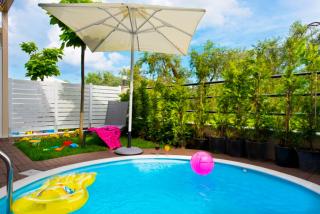 Votsalo Suites - Skala Potamias - 9