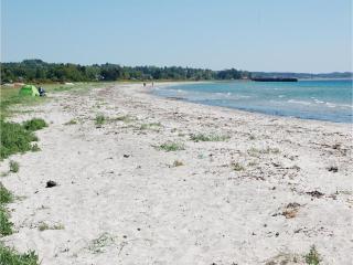 Three-Bedroom Holiday Home In Ebeltoft - 5