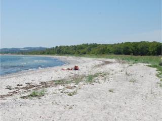Three-Bedroom Holiday Home In Ebeltoft - Ebeltoft - 4