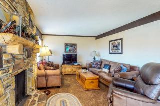 Mammoth Ski & Racquet Club #131 - Mammoth Lakes - 0