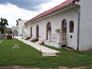 Penzion Gapa - Šahy - 1