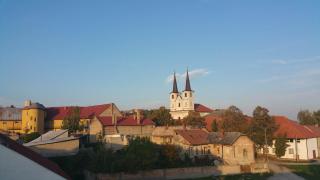 Penzion Gapa - Šahy - 1