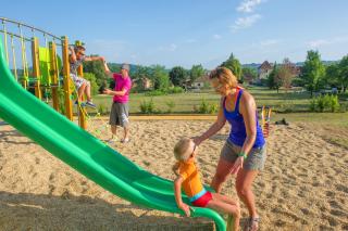 Résidence Goélia Le Hameau de la Vézère - Le Bugue - 1