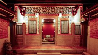 Beishan Old Western Style Hostel - Jinning - 0