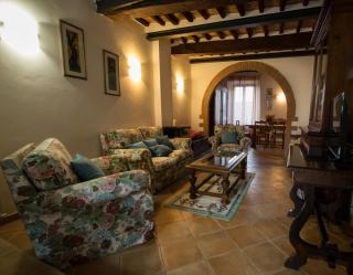 Dimora Tipica Toscana - Monticiano - 1