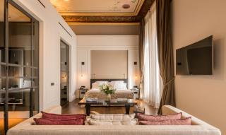 Sant Francesc Hotel Singular - Palma di Maiorca - 8