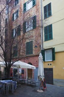 Lavagna Uno - Genoa - 6