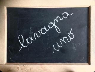 Lavagna Uno - Genua - 3