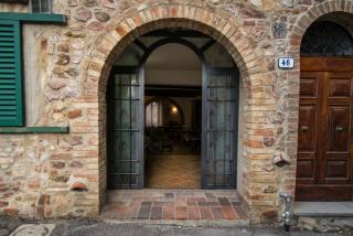 Dimora Tipica Toscana - Monticiano - 9