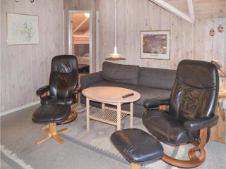 Holiday Home Blomstervangen Oksbøl - Oksbøl - 8
