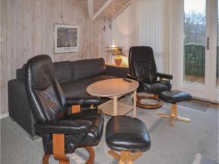 Holiday Home Blomstervangen Oksbøl - Oksbøl - 2