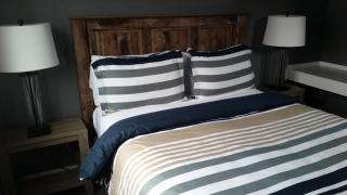 Stardust Inn and Chalets - Pincher Creek - 3