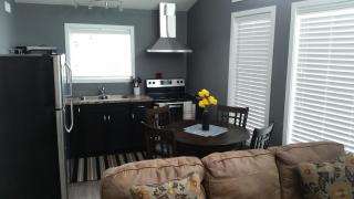 Stardust Inn and Chalets - Pincher Creek - 6