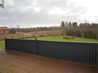 Holiday Home Kornblomstvænget Hemmet Iii - Falen - 9