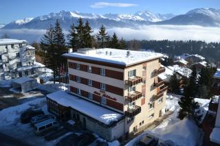 Hotel Ad'Eldorado - 8