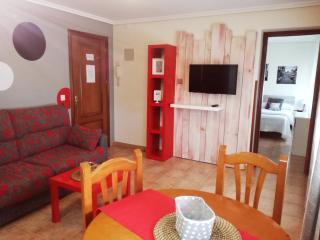 Apartamentos River Santander - Santander - 2