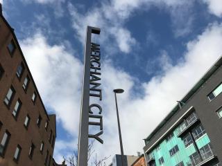 Principal Apartments - Merchant City - Glasgow - 4