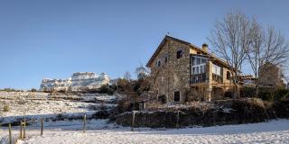 Casa Marina - Buerba - 2