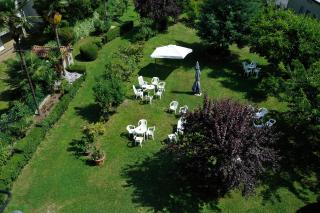Hotel Villa Mon Toc - Stresa - 1