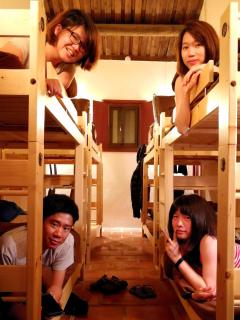 Beishan Old Western Style Hostel - 3