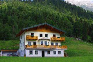 Appartement Tauernhof - Kleinarl - 0
