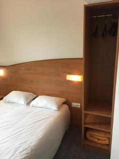 Armony Hotel - Bourg-Achard - 4