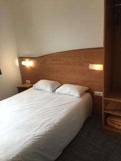 Armony Hotel - Bourg-Achard - 5