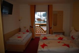 Appartement Tauernhof - 6