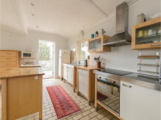 Holiday Home Hammershusvej - 2