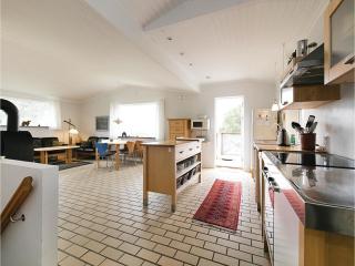 Holiday Home Hammershusvej - Allinge - 1