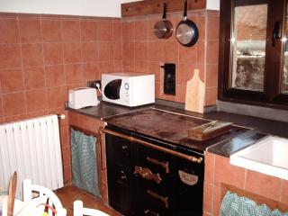 Casa Rural Barbadiel - Ríofrío - 6