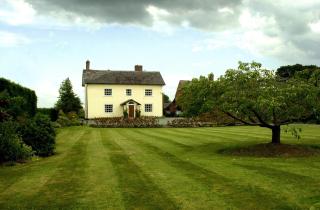 Hordley Hall - 5