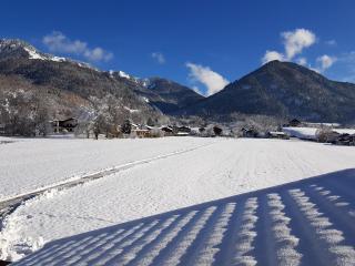 Landhaus Hochgern - Unterwössen - 3