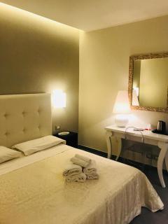 Gemini Suite - Rome - 7