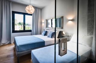 Teku Sardinia Boutique Hotel - Bari Sardo - 1