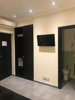 Gemini Suite - Rome - 1