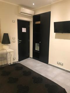 Gemini Suite - Rome - 2
